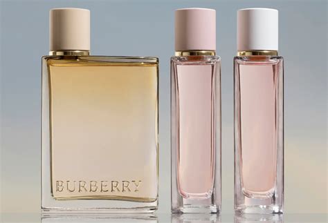 profumo burberry fresco|burberry fragrance.